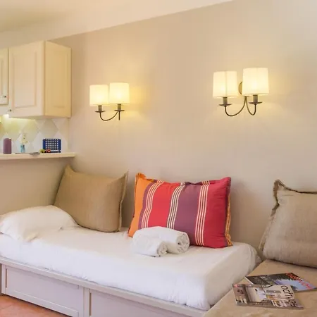 Resort Cannes S2pers Sel