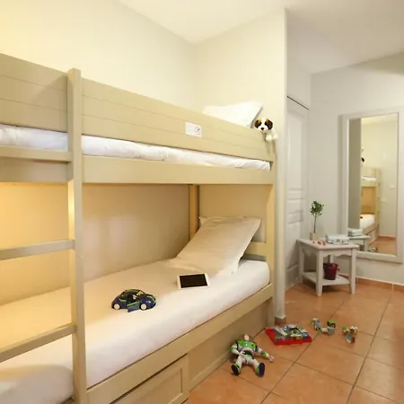 Resort Cannes S2pers Sel